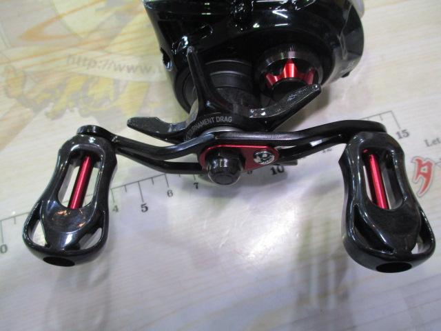 ﾀﾞｲﾜSS AIR 8.1L