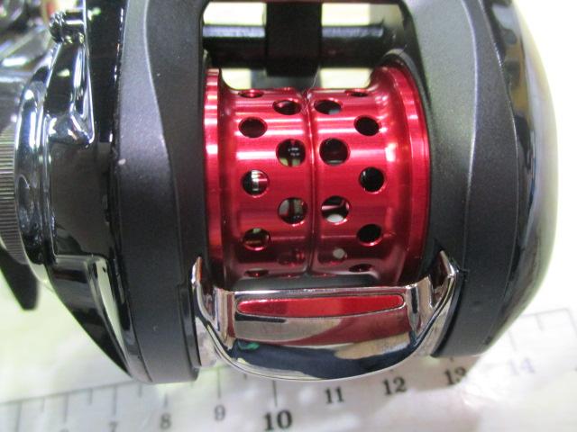 ﾀﾞｲﾜSS AIR 8.1L