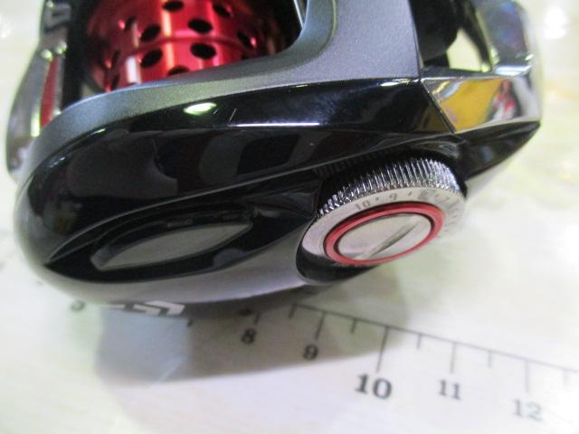 ﾀﾞｲﾜSS AIR 8.1L