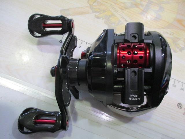 ﾀﾞｲﾜSS AIR 8.1L