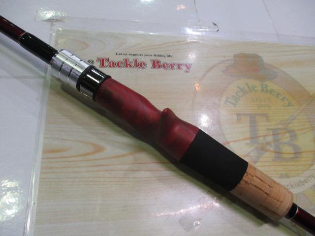 ﾋﾞｰﾑｽ ﾛｰﾜｰ 8.6L