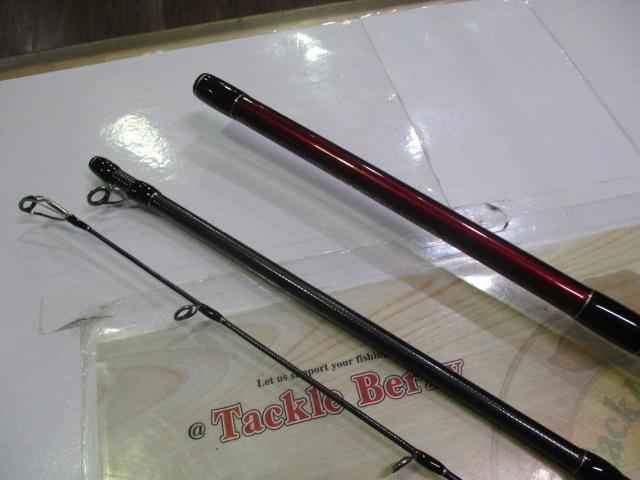 ﾋﾞｰﾑｽ ﾛｰﾜｰ 8.6L