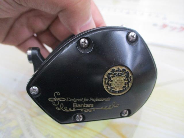 ﾊﾞﾝﾀﾑ 10SG