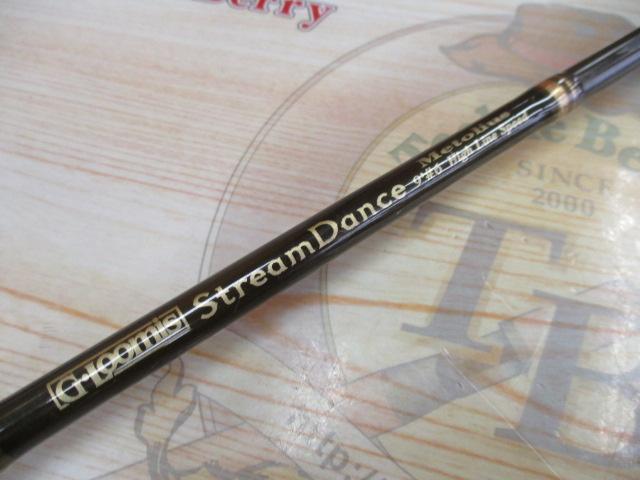 FR1086-4 ｽﾄﾘｰﾑﾀﾞﾝｽ ﾒﾄﾘｳｽ ﾊｲﾗｲﾝｽﾋﾟｰﾄﾞ