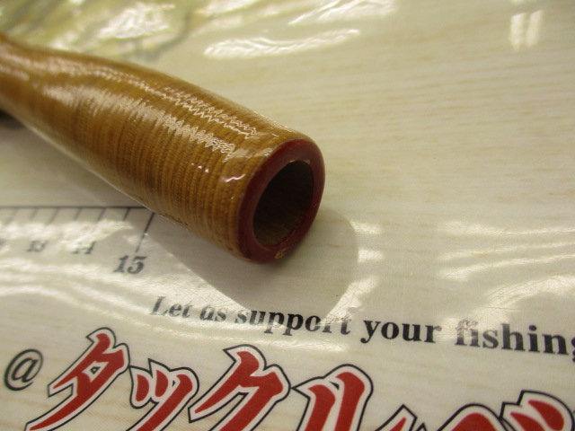 竿掛け1本物