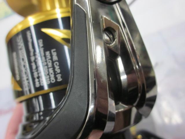 20ｽﾃﾗSW 18000HG
