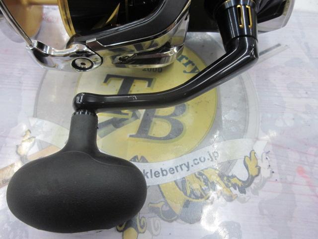 20ｽﾃﾗSW 18000HG