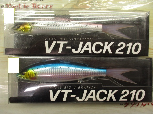 【ｾｯﾄ商品】 VTｼﾞｬｯｸ210