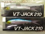 【ｾｯﾄ商品】 VTｼﾞｬｯｸ210