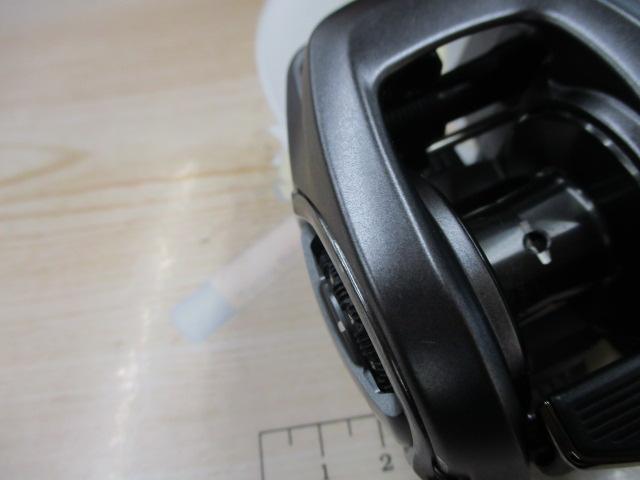 22ﾊﾞﾝﾀﾑ HG RH
