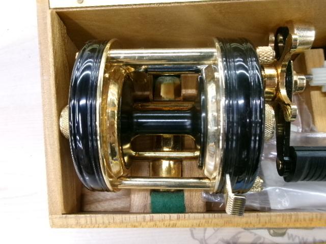 5000CDL ﾌﾞﾗｯｸ/24金ﾒｯｷ