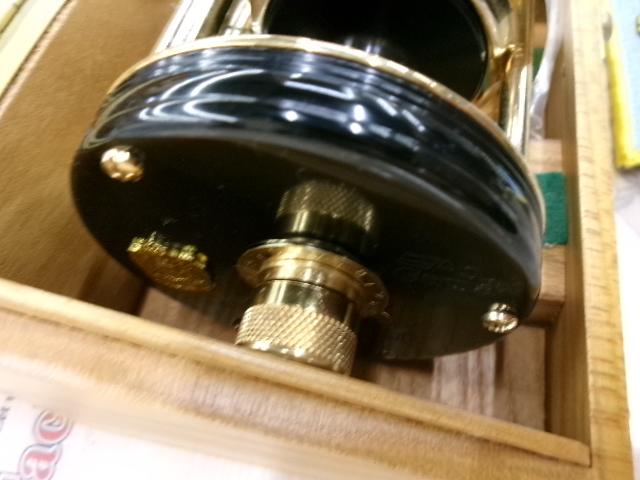 5000CDL ﾌﾞﾗｯｸ/24金ﾒｯｷ
