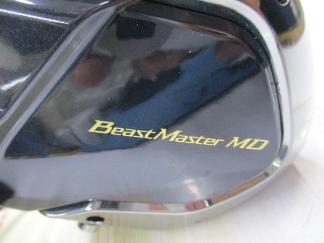 22ﾋﾞｰｽﾄﾏｽﾀｰMD 6000