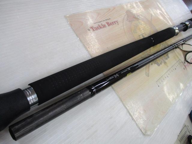 20ｵｼｱﾌﾟﾗｯｶﾞｰBG ﾌﾞﾙｰﾌｨﾝﾂﾅ S73XXH