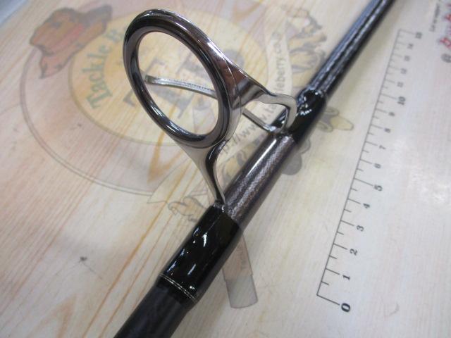 20ｵｼｱﾌﾟﾗｯｶﾞｰBG ﾌﾞﾙｰﾌｨﾝﾂﾅ S73XXH