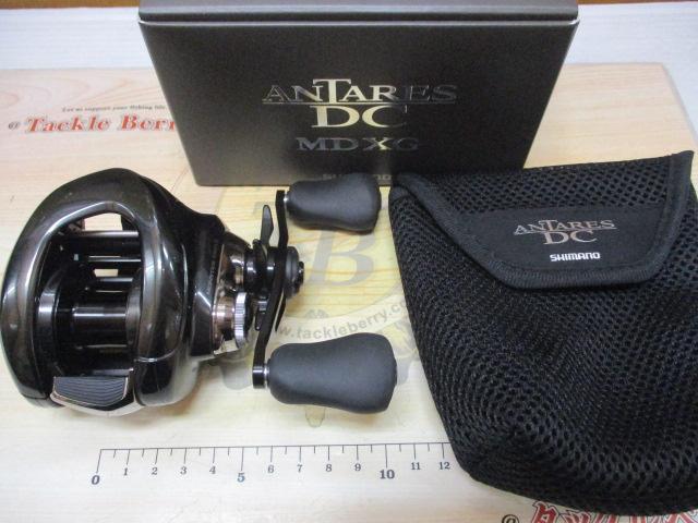 23ｱﾝﾀﾚｽDC MD XG RIGHT