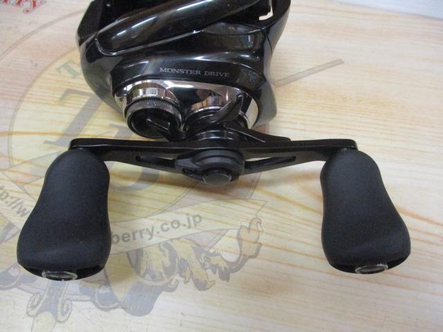 23ｱﾝﾀﾚｽDC MD XG RIGHT