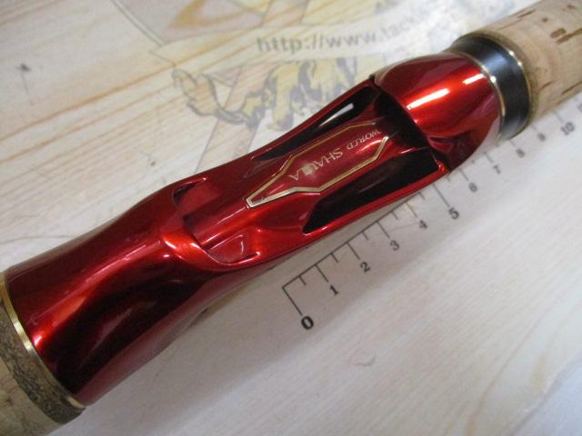 18ﾜｰﾙﾄﾞｼｬｳﾗ 1652R-3