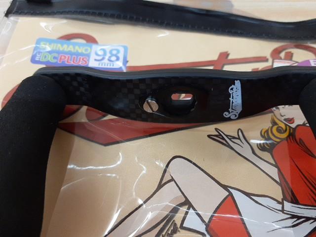 ｽﾀｼﾞｵｺﾝﾎﾟｼﾞｯﾄｶｽﾀﾑﾊﾝﾄﾞﾙ