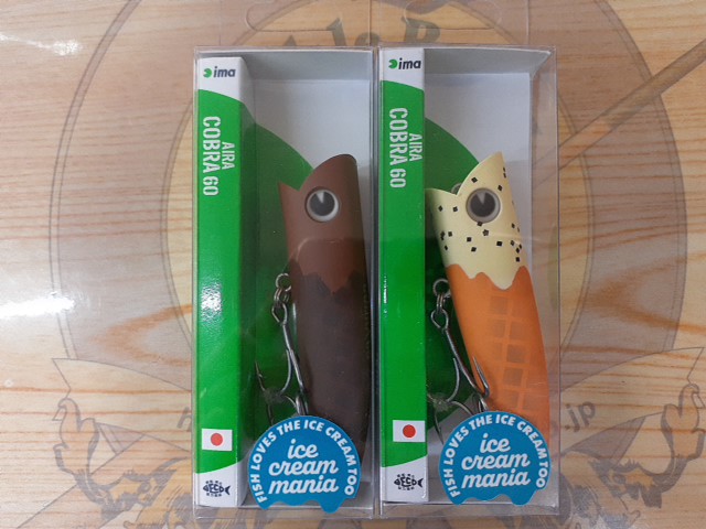 【ｾｯﾄ商品】ｱｲﾏ　ｱｲﾗｺﾌﾞﾗ限定ｶﾗｰ