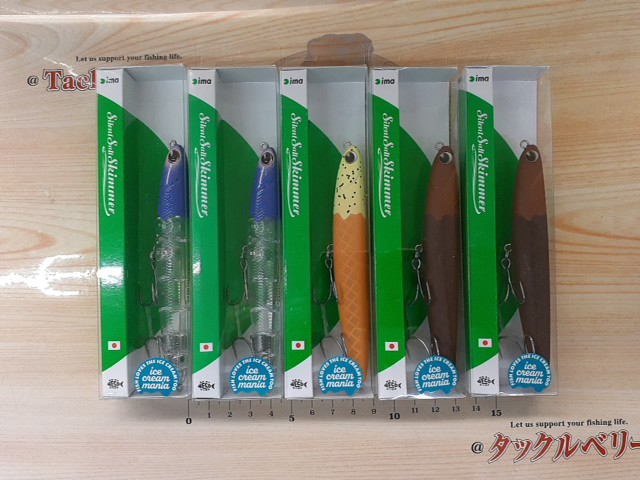 【ｾｯﾄ商品】ｱｲﾏ･ｻｲﾚﾝﾄｼﾙｸｽｷﾏｰ限定ｶﾗｰ