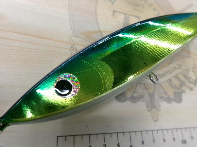 ﾅﾑﾍﾟﾝ200
