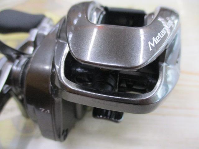 20ﾒﾀﾆｳﾑHG RH