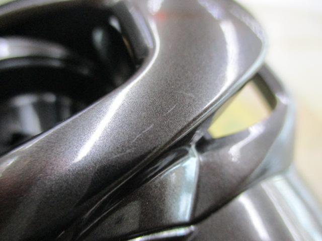 20ﾒﾀﾆｳﾑHG RH