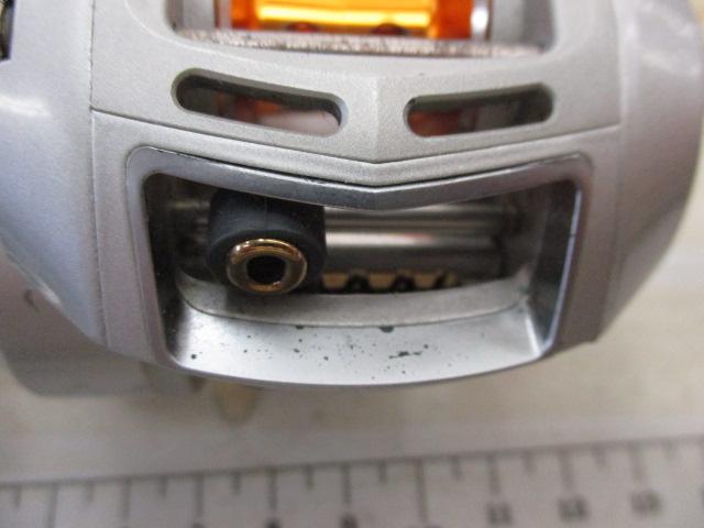 ﾚﾎﾞ STX-HS