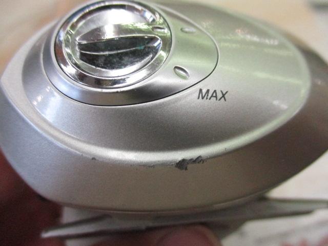 ﾚﾎﾞ STX-HS