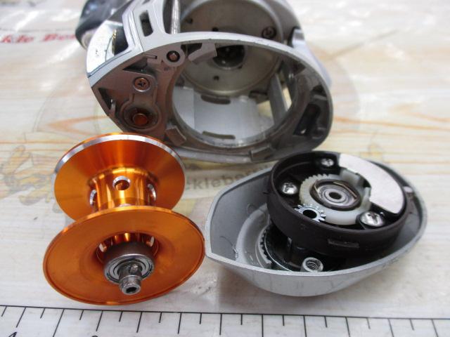 ﾚﾎﾞ STX-HS