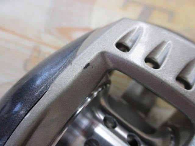 ｷｬｽﾌﾟﾛﾒﾀﾙT300R 