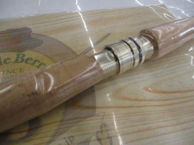 ﾄﾗｳﾄﾌﾟﾗｯｷﾞﾝｸﾞｽﾋﾟﾝ GS-832H