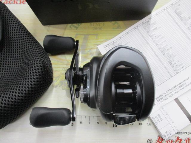 22ｴｸｽｾﾝｽDC XG LH