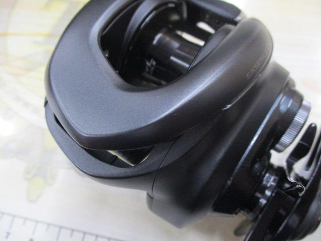 22ｴｸｽｾﾝｽDC XG LH