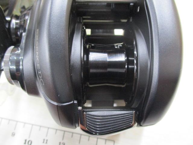 22ｴｸｽｾﾝｽDC XG LH