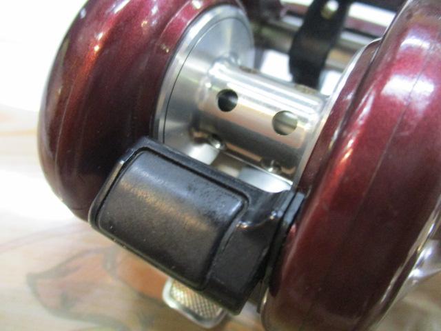 ﾒﾀﾆｳﾑXT RH(赤)