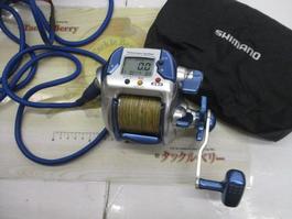 04電動丸 3000H