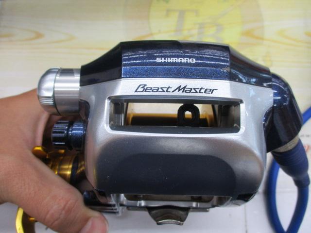 10電動丸 3000ﾋﾞｰｽﾄﾏｽﾀｰMUTEKI(ﾑﾃｷ)