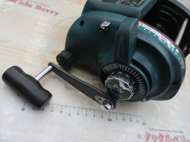 ｺﾏﾝﾄﾞ CX-4(12V)