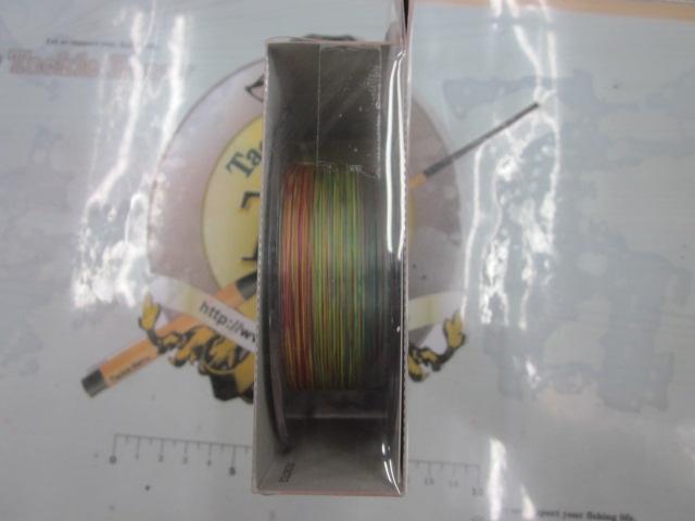 ｱﾊﾞﾆｼﾞｷﾞﾝｸﾞ10*10MAXﾊﾟﾜｰPEX8300M0.6号