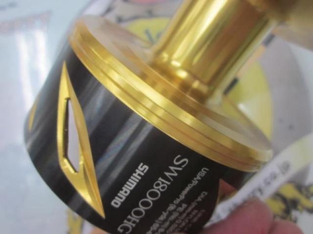 20ｽﾃﾗSW18000HGｽﾌﾟｰﾙ