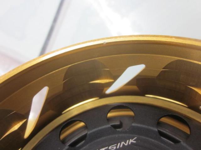 20ｽﾃﾗSW18000HGｽﾌﾟｰﾙ