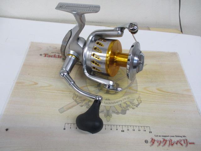 08ｽﾃﾗSW 18000HG
