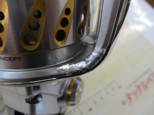 08ｽﾃﾗSW 18000HG