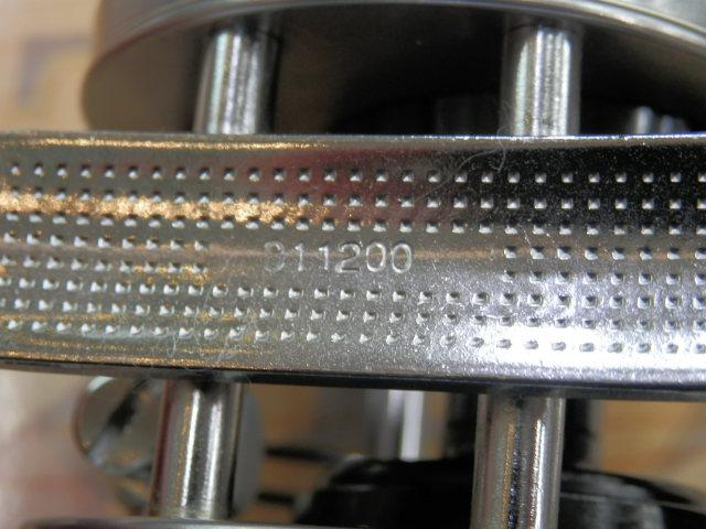 ｱﾝﾊﾞｻﾀﾞｰ1500Cｼﾙﾊﾞｰ