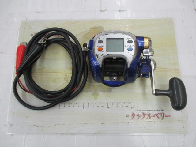 ﾊｲﾊﾟｰﾀﾅｺﾝ 500Fe