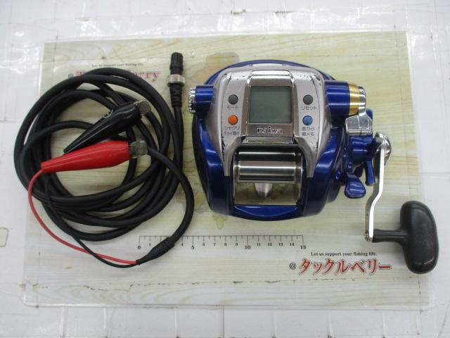 ﾊｲﾊﾟｰﾀﾅｺﾝ 600Fe