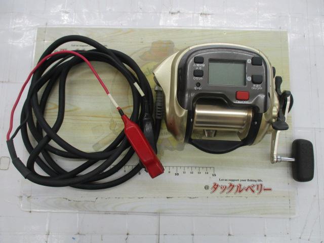 00電動丸 4000HP