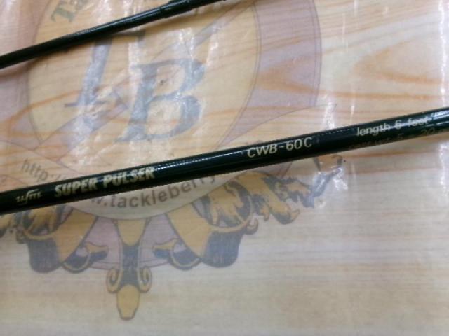 ｽｰﾊﾟｰﾊﾟﾙｻｰ CWB-60C